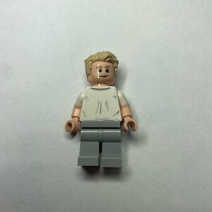 Lego Brian O'Conner 76917 SPEED CHAMPIONS Minifigure